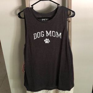 Modern Lux Muscle Tank